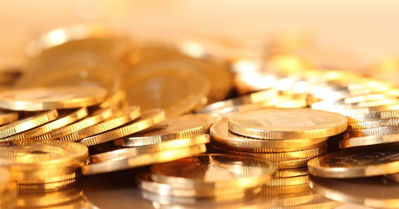 Sell Gold Coins at the Best Price!